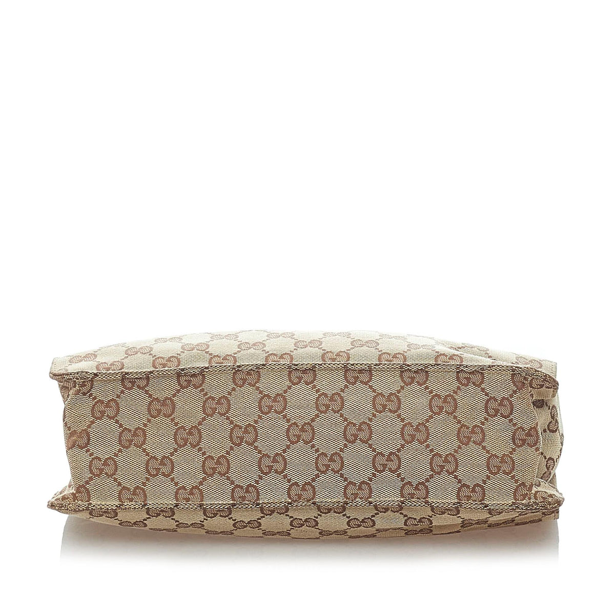 Gucci GG Canvas Eclipse Crossbody Bag (SHG-32119)
