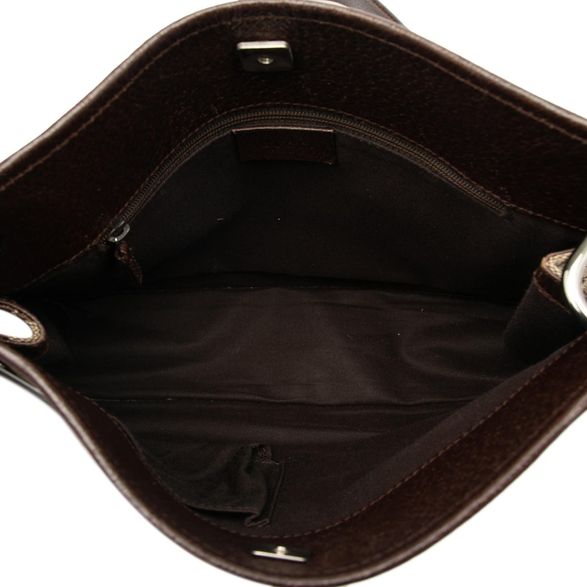 Gucci GG Canvas Eclipse Crossbody