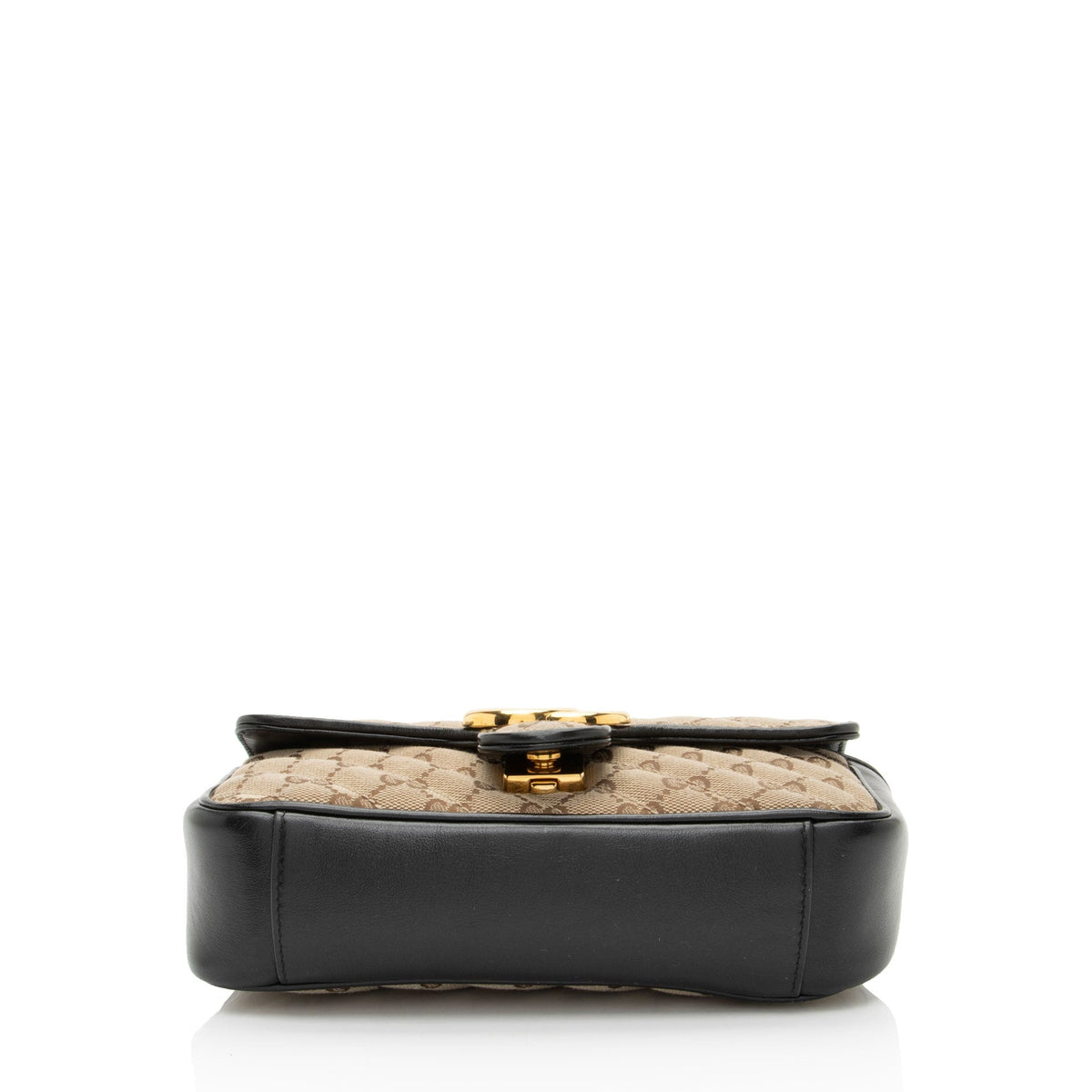 Gucci Matelasse GG Canvas GG Marmont Small Flap Bag