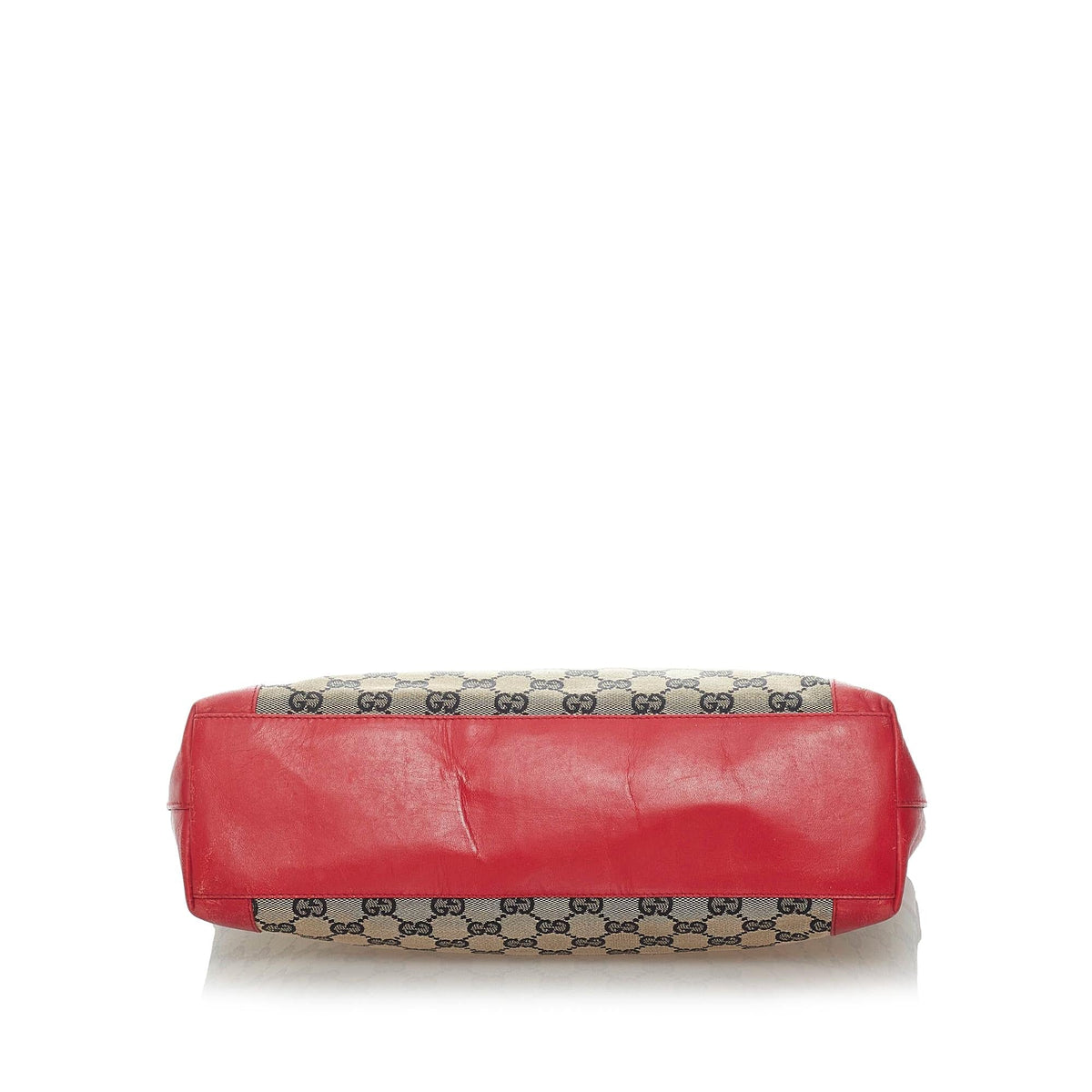 Gucci GG Canvas Handbag (SHG-32082)