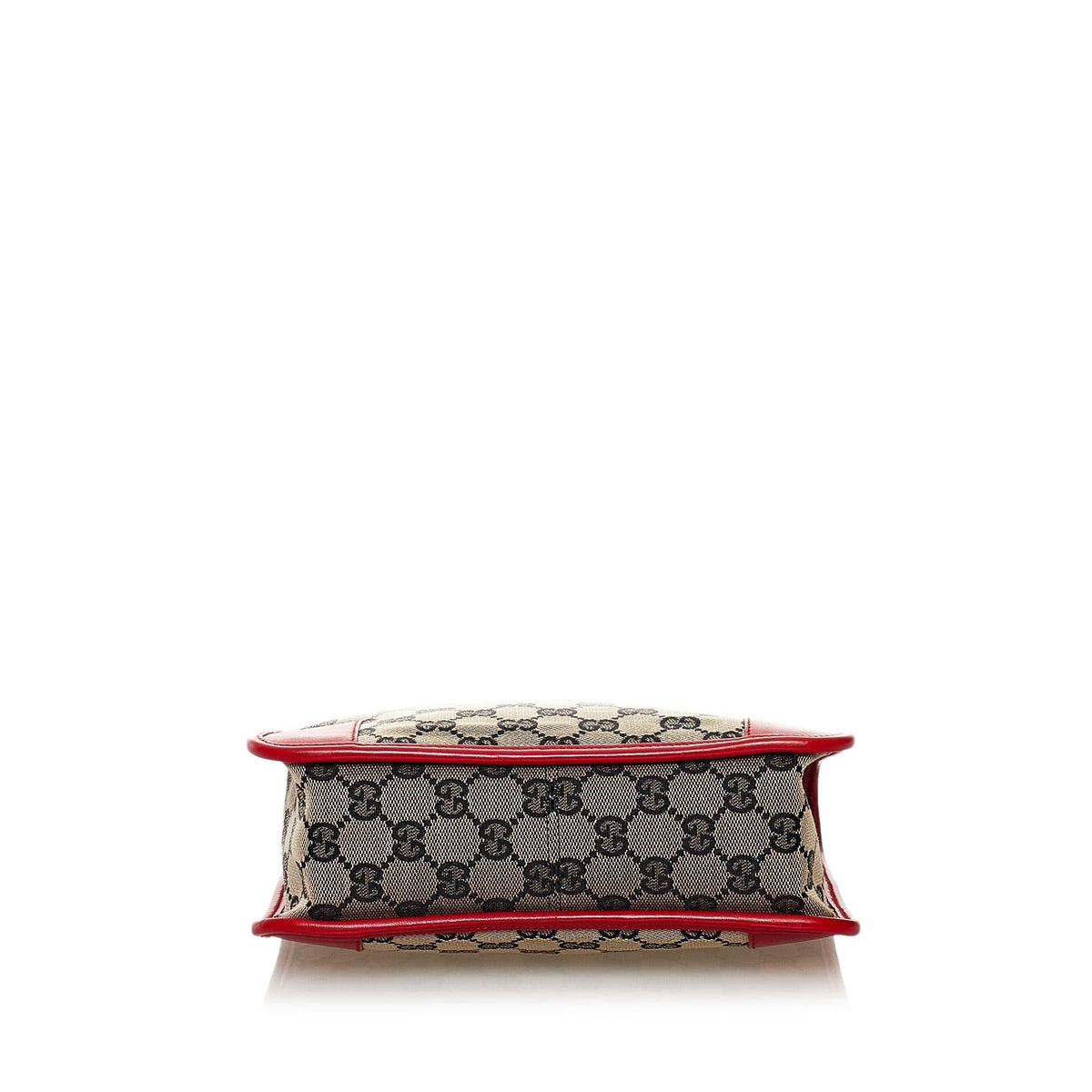 Gucci GG Canvas Handbag (SHG-32879)