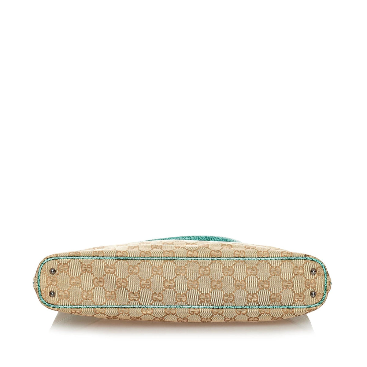 Gucci GG Canvas Handbag (SHG-33761)