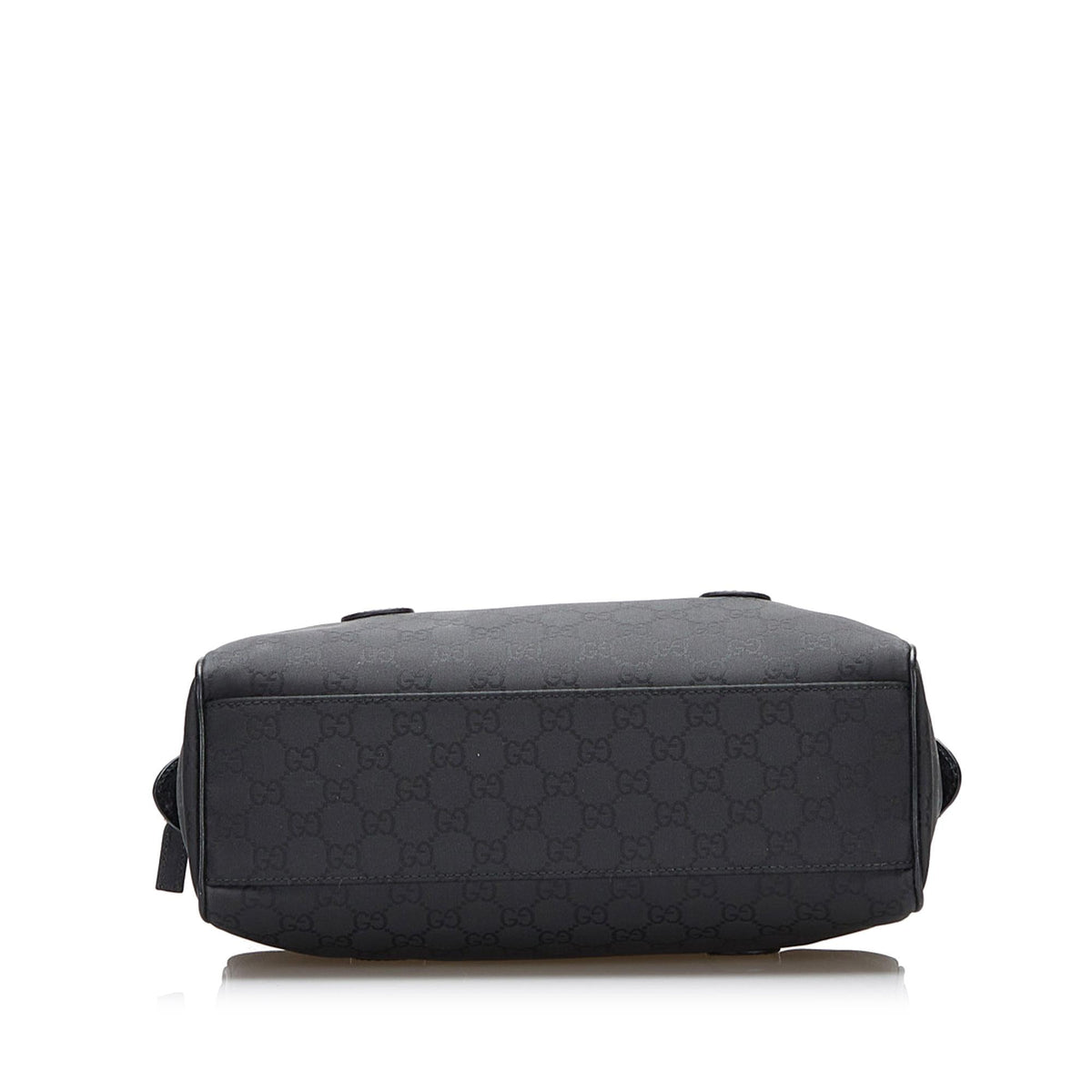 Gucci GG Canvas Handbag (SHG-JhpaJH)