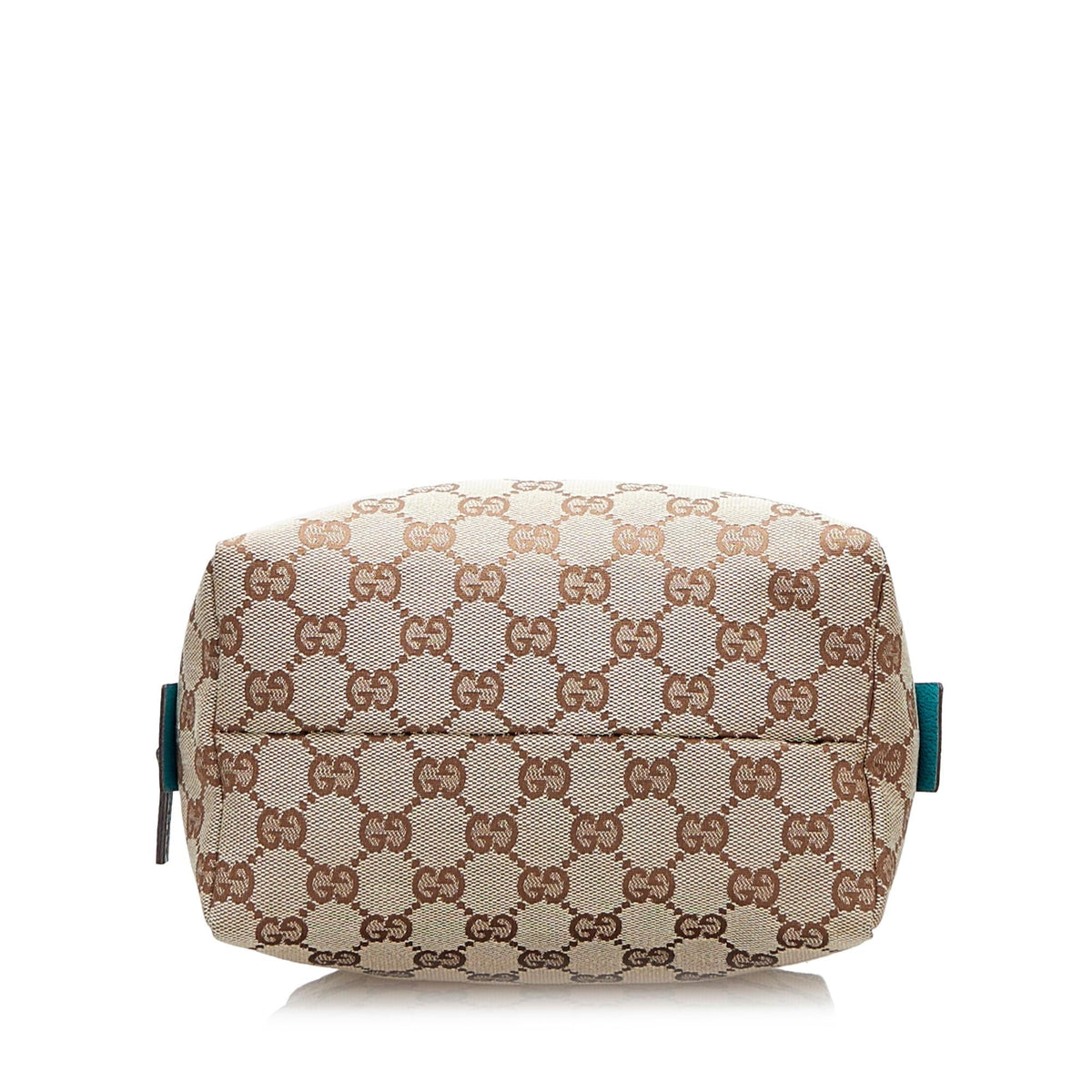 Gucci GG Canvas Handbag (SHG-8R5f6e)
