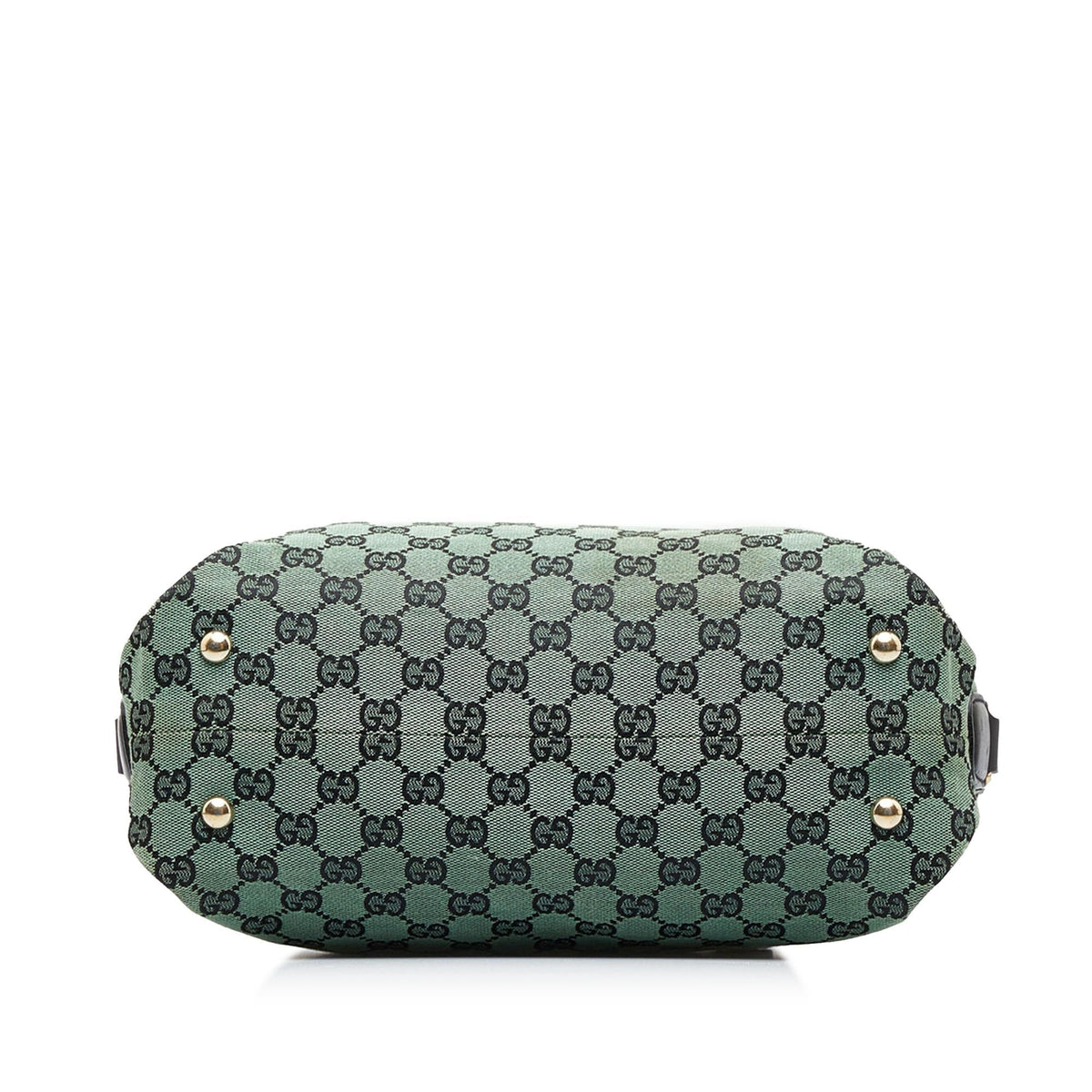 Gucci GG Canvas Handbag (SHG-ZP9KgV)