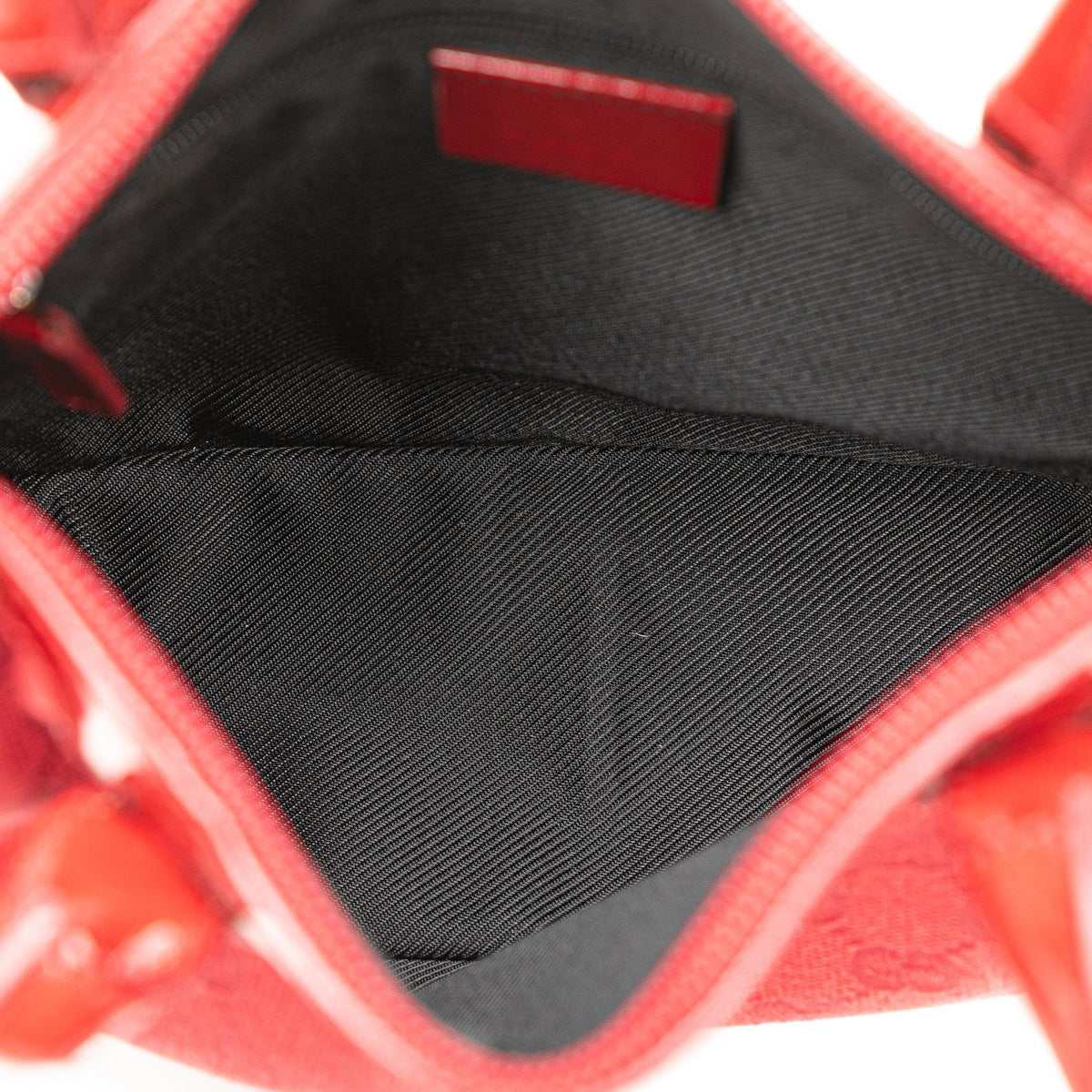 Gucci GG Canvas Handbag