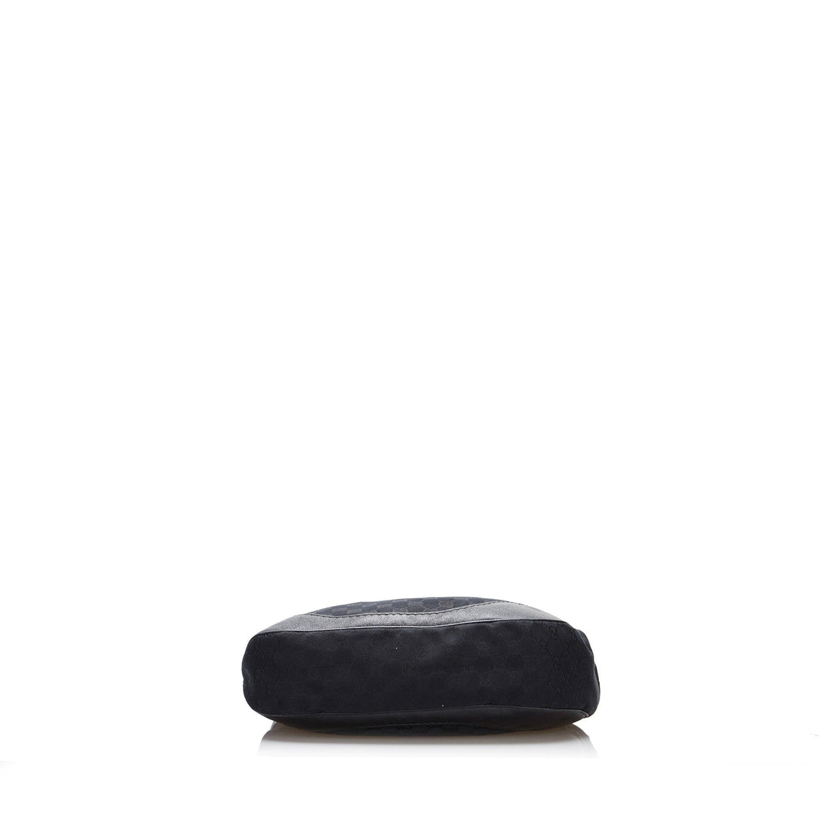 Gucci GG Canvas Hobo Bag (SHG-if0a3r)
