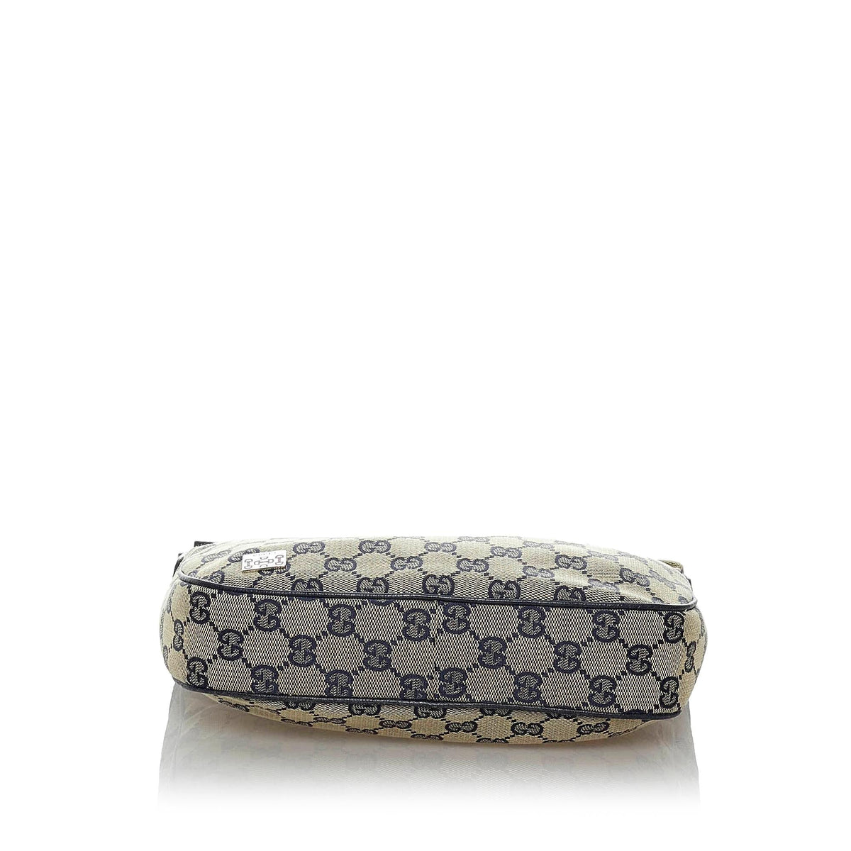 Gucci GG Canvas Hobo (SHG-29646)