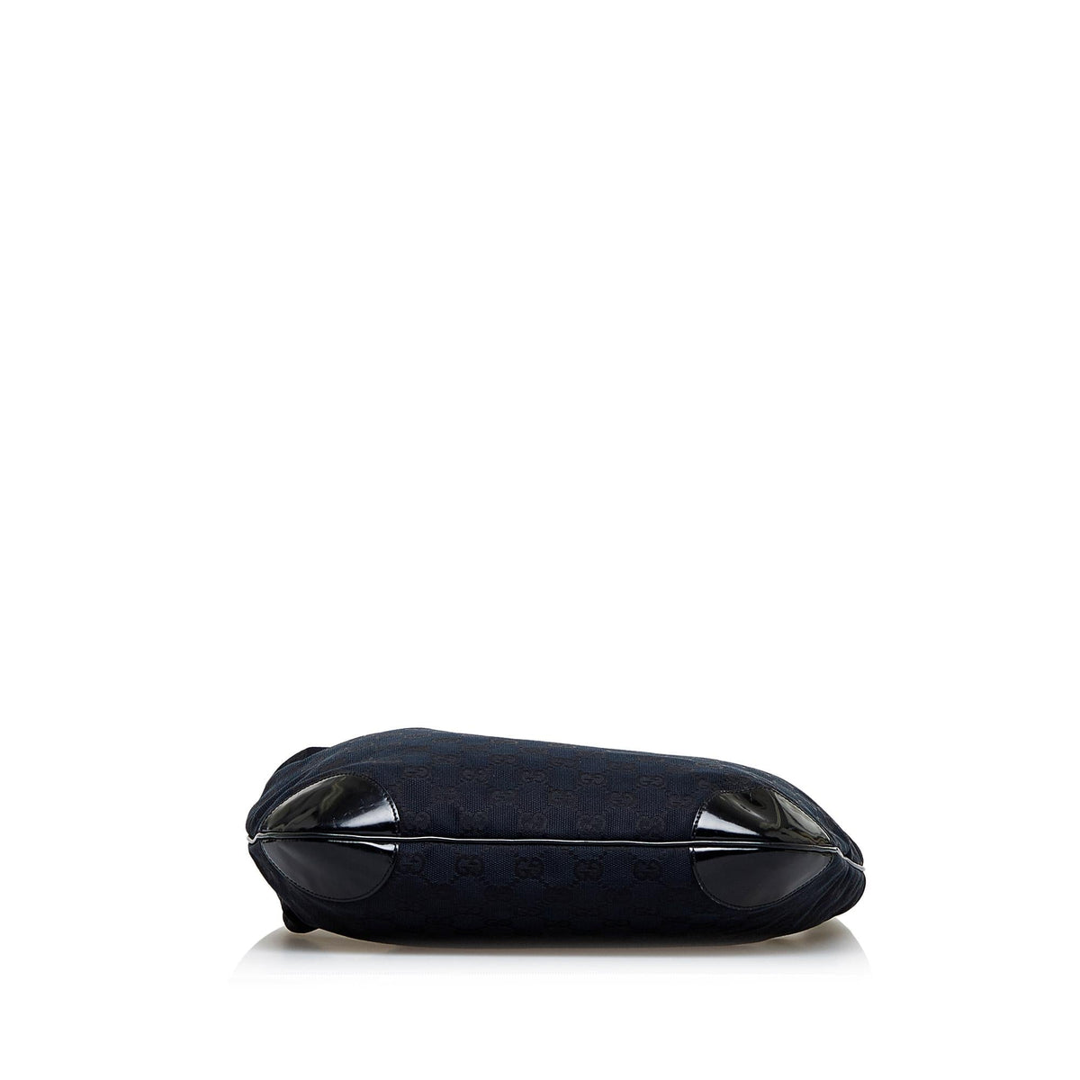 Gucci GG Canvas Hobo (SHG-UShTD8)
