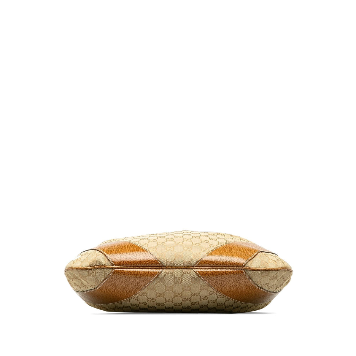 Gucci GG Canvas Hobo (SHG-hPCRxa)