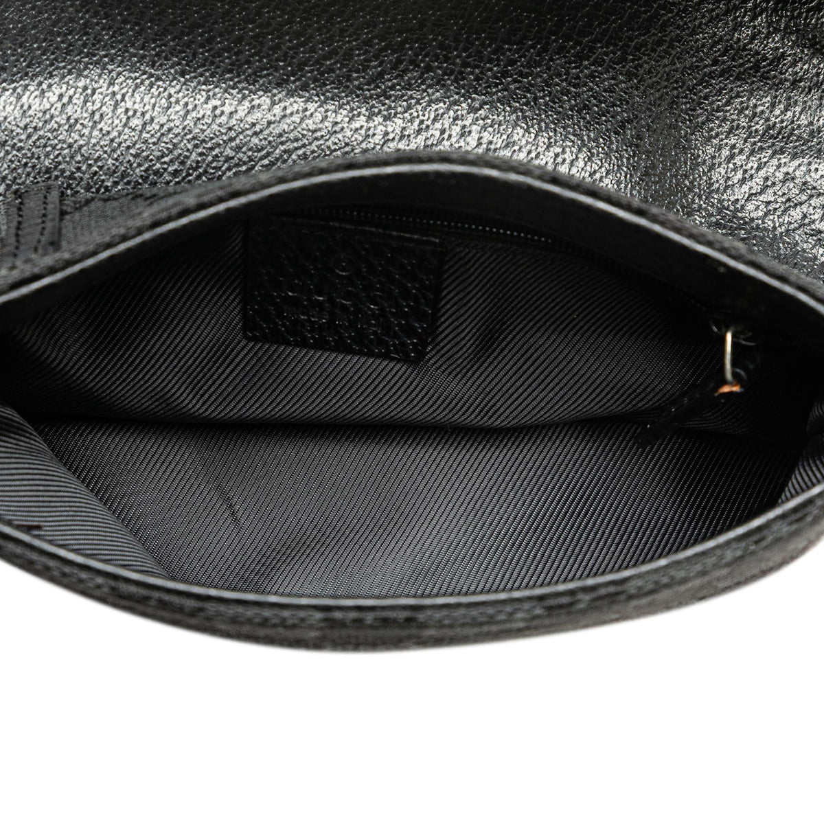 Gucci GG Canvas Jackie Belt Bag (SHG-n1jtZ2)