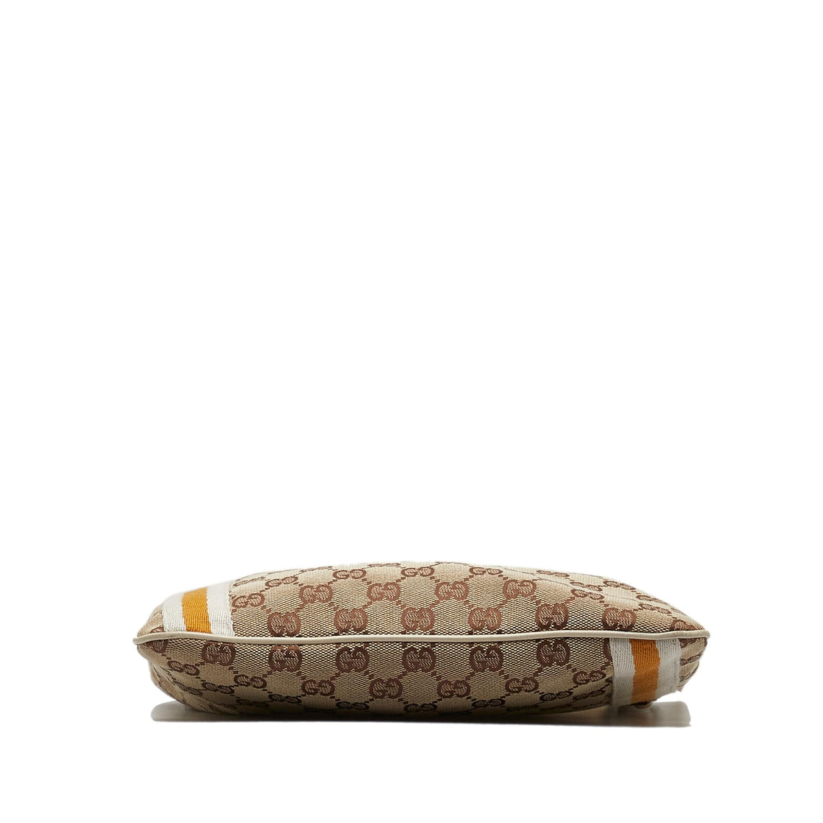 Gucci GG Canvas Jolicoeur Crossbody (SHG-mSVWxI)