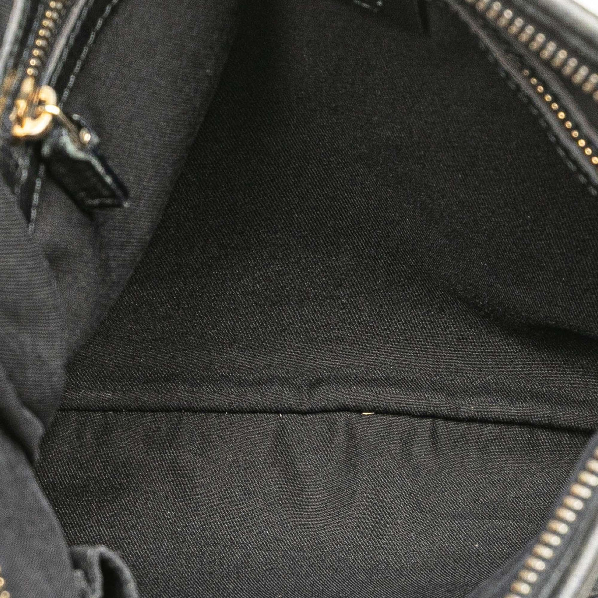Gucci GG Canvas Jolicoeur Crossbody