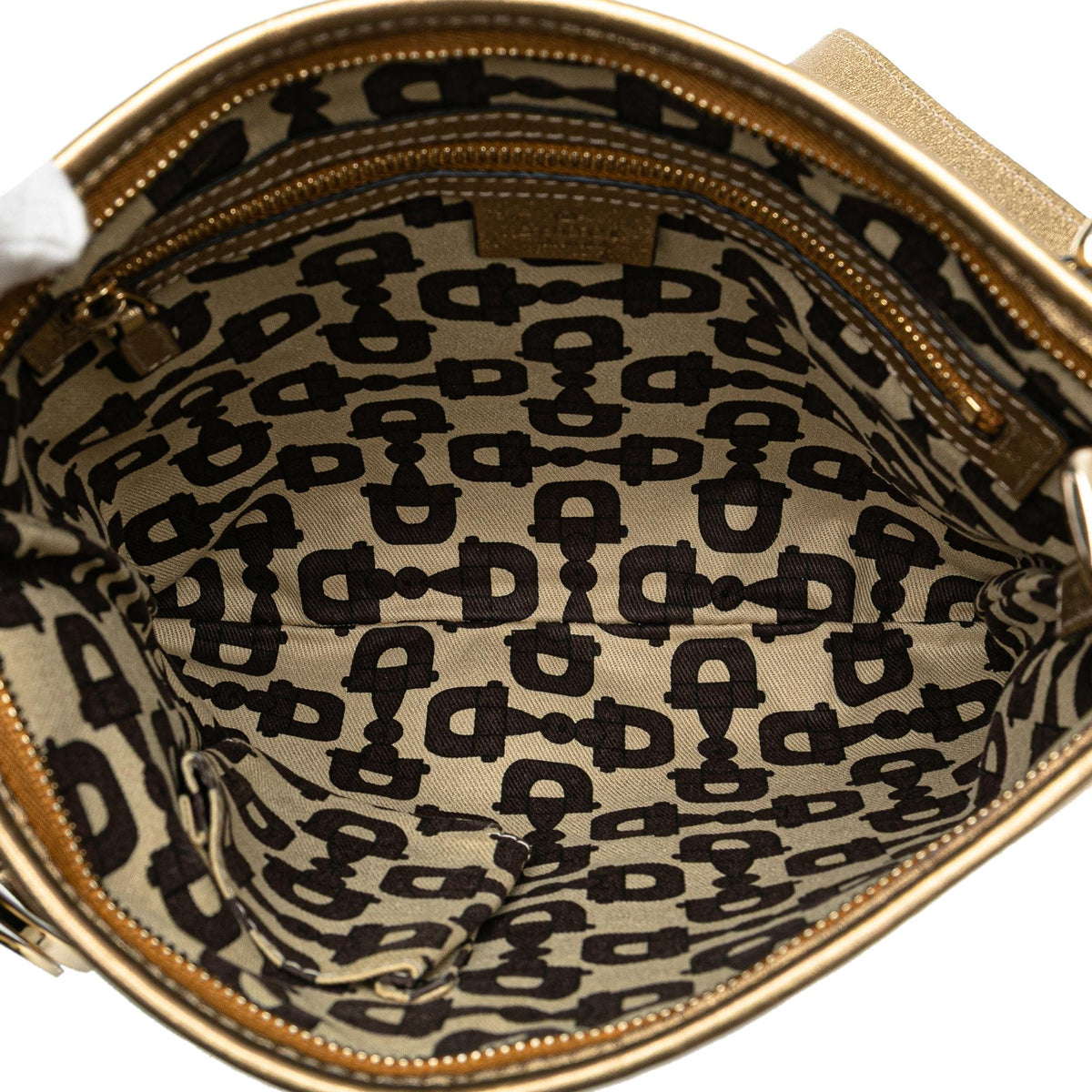 Gucci GG Canvas Jolicoeur Crossbody