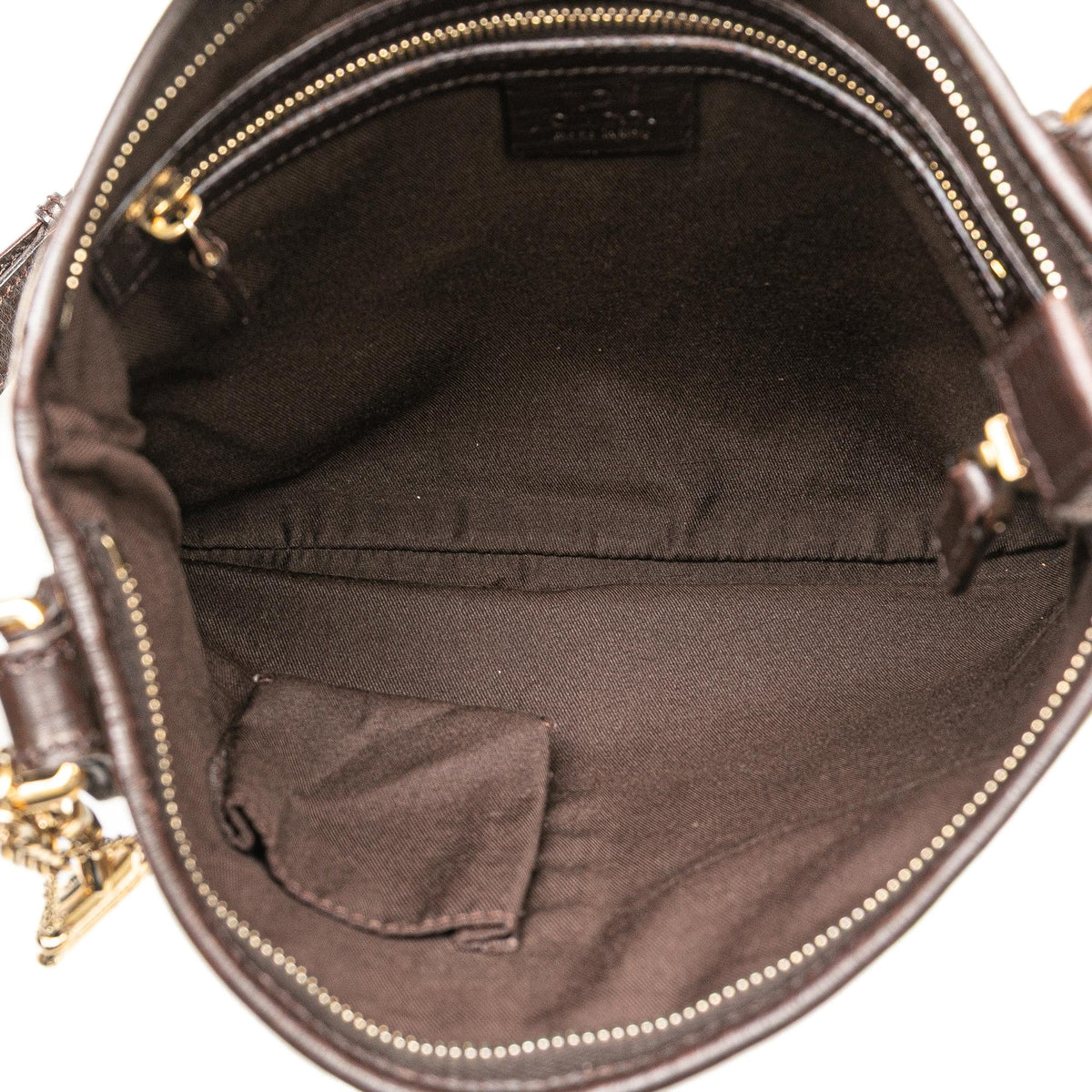Gucci GG Canvas Jolicoeur Crossbody