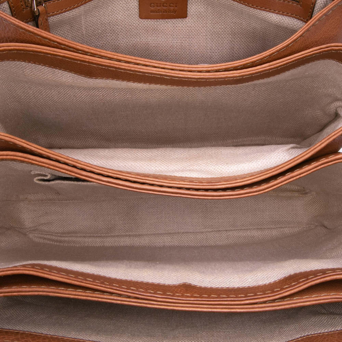 Gucci GG Canvas Marrakech Crossbody