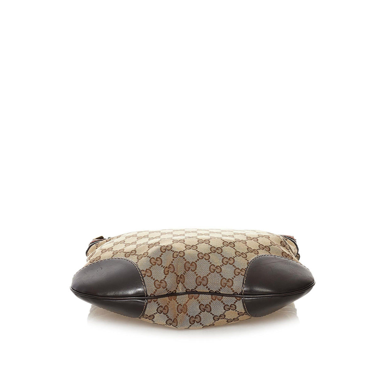 Gucci GG Canvas Mayfair Crossbody Bag (SHG-32741)