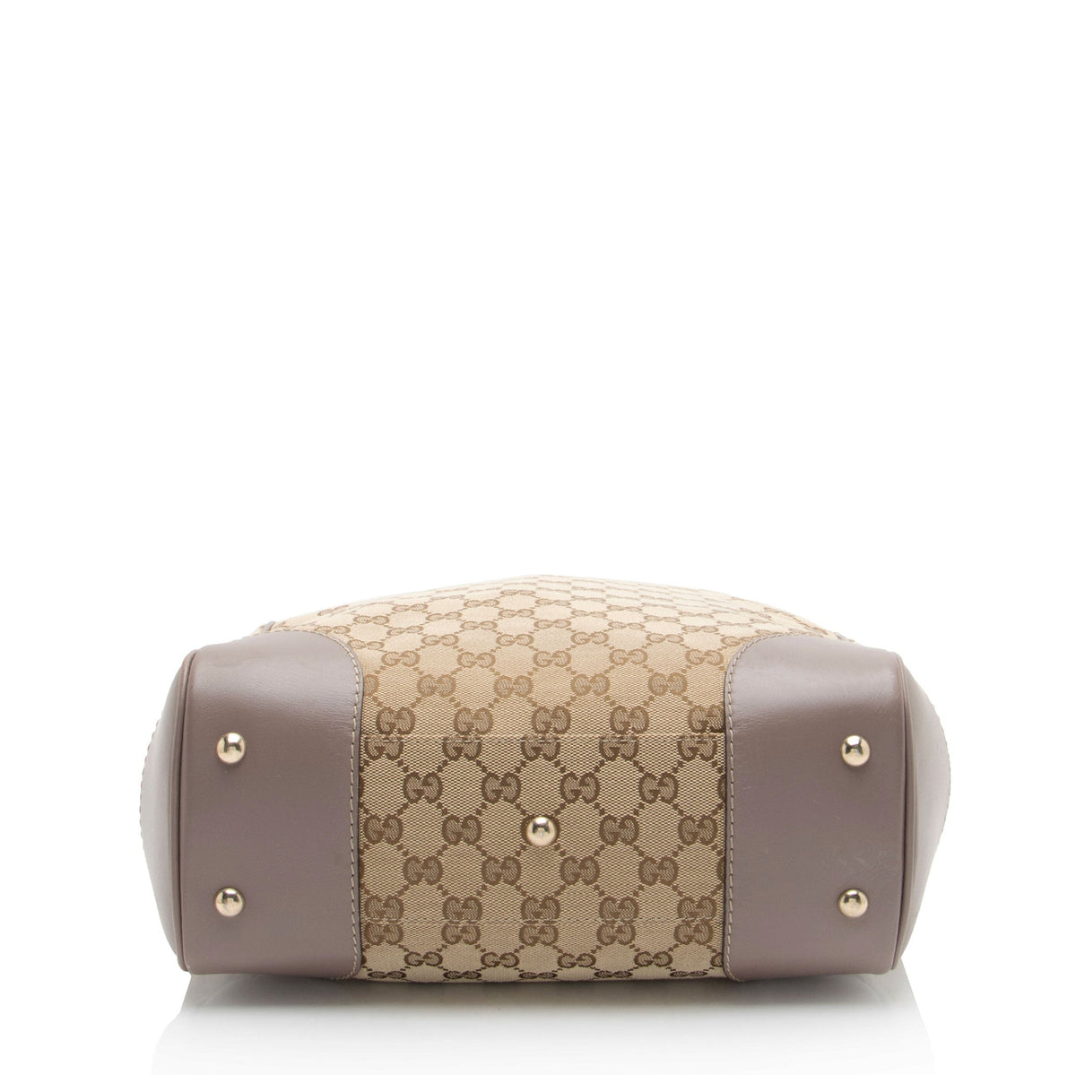 Gucci GG Canvas Mayfair Large Tote