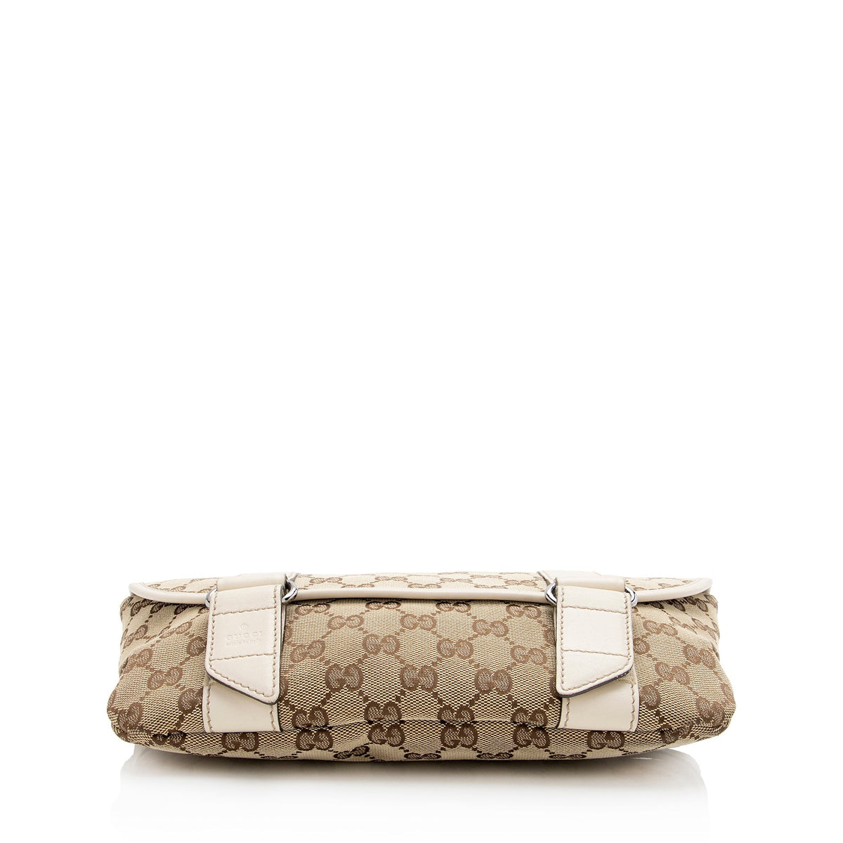 Gucci GG Canvas Messenger Belt Bag (SHF-22248)
