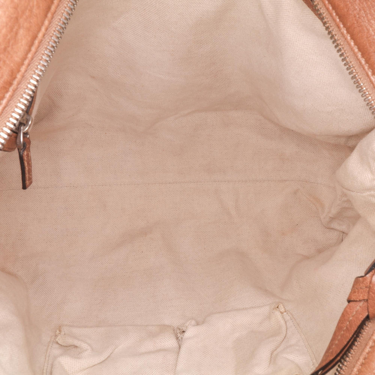 Gucci GG Canvas Miss GG Satchel