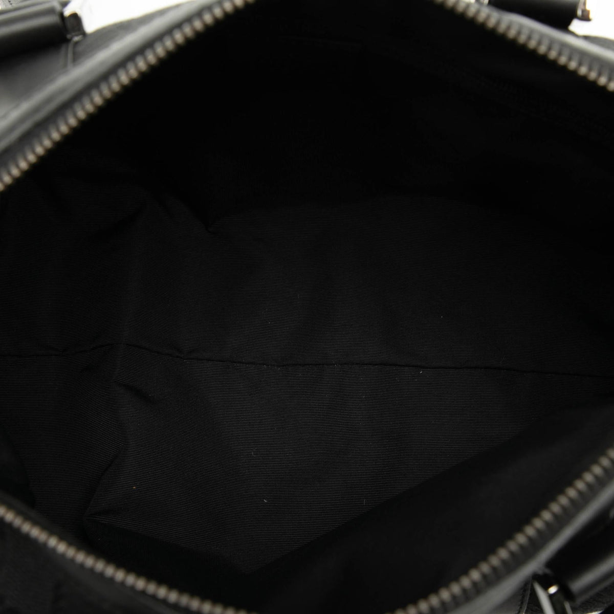 Gucci GG Canvas Nailhead Boston Bag