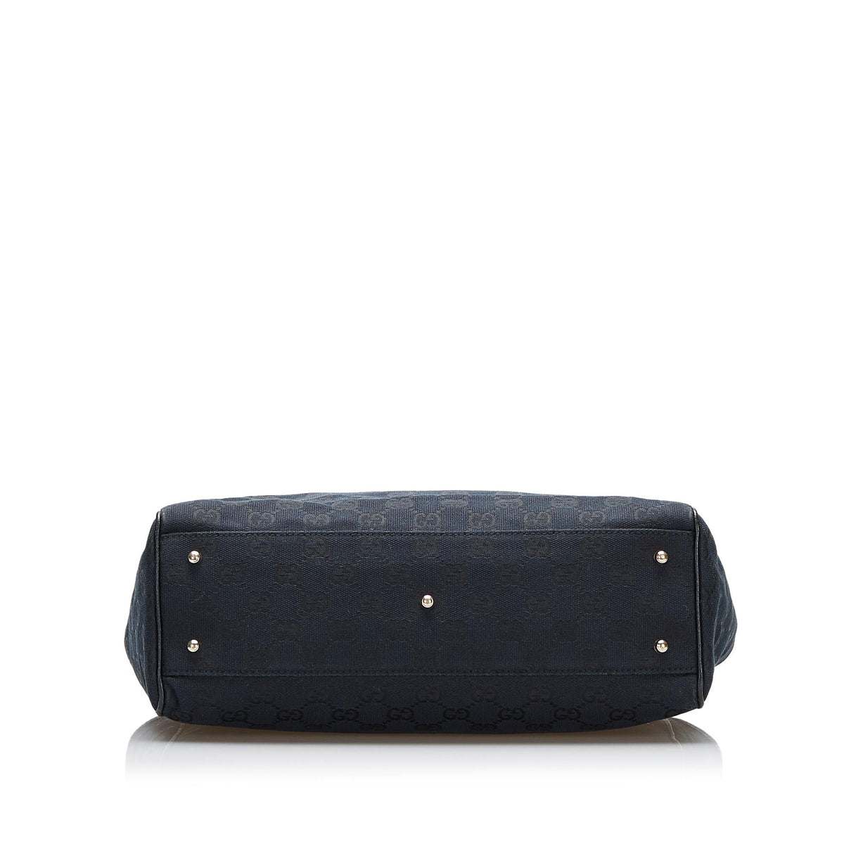 Gucci GG Canvas Pop Handbag (SHG-1tLkEX)