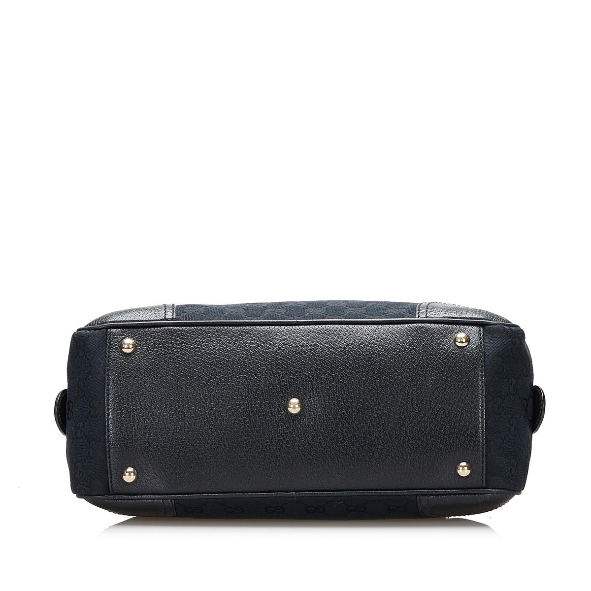 Gucci GG Canvas Princy Handbag (SHG-LPM3zD)