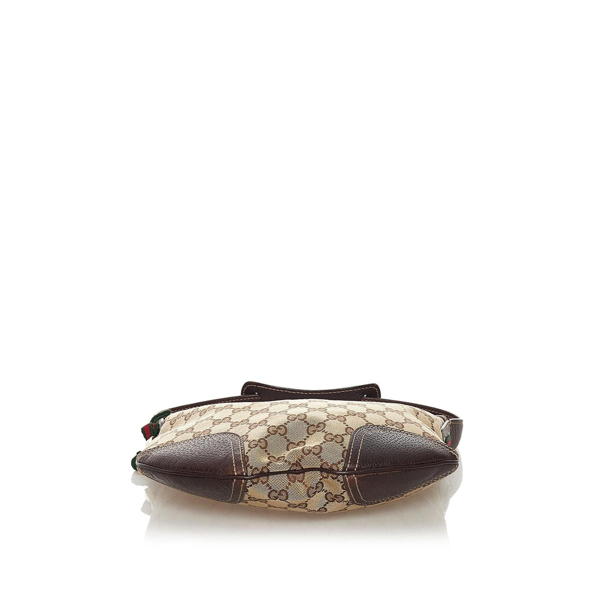 Gucci GG Canvas Princy Hobo Bag (SHG-33743)