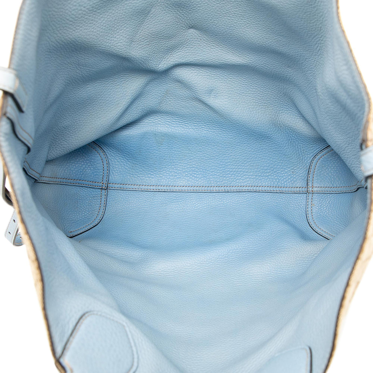 Gucci GG Canvas Reversible Tote