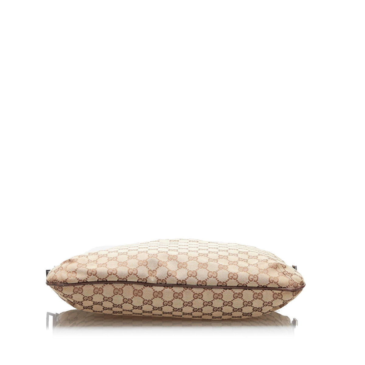 Gucci GG Canvas Satchel (SHG-ny2JTZ)