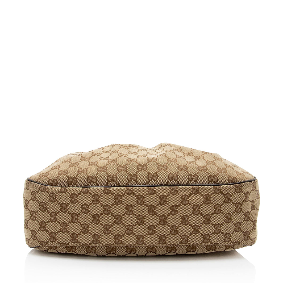 Gucci GG Canvas Sukey Messenger (SHF-RoGEPi)