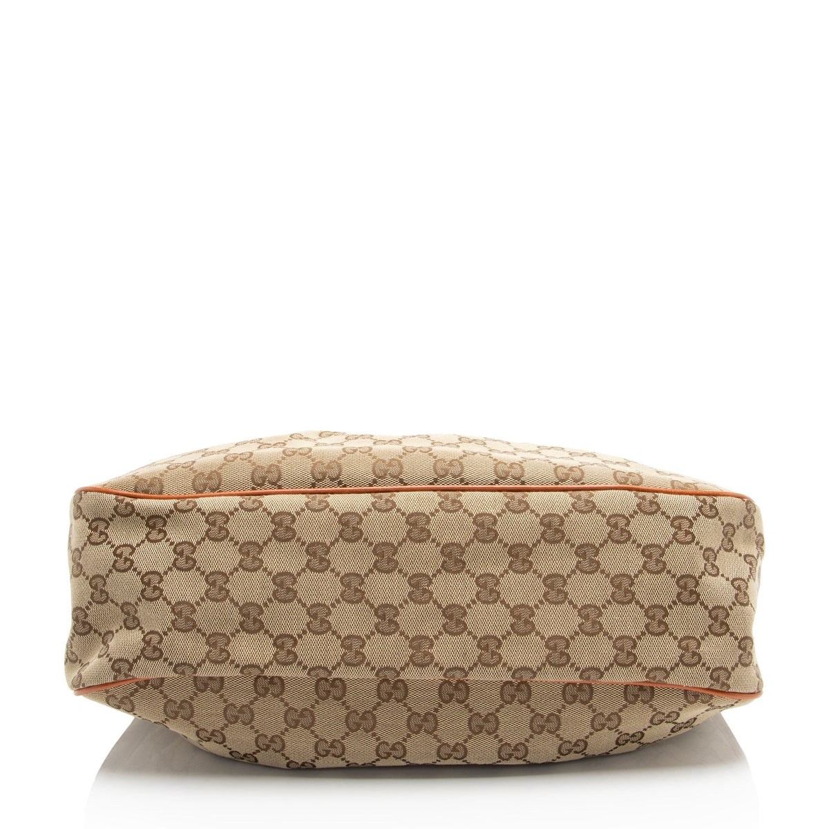Gucci GG Canvas Sukey Messenger