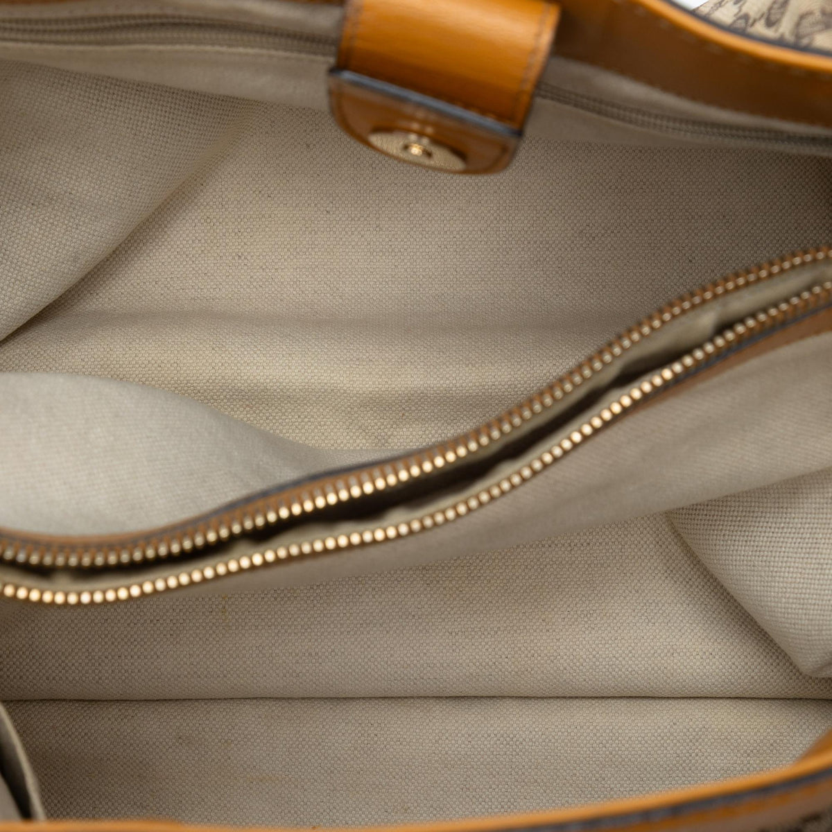 Gucci GG Canvas Sukey Tote