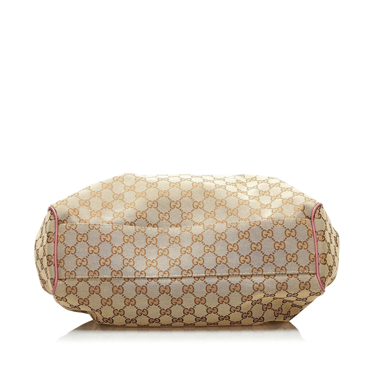 Gucci GG Canvas Sukey (SHG-35430)