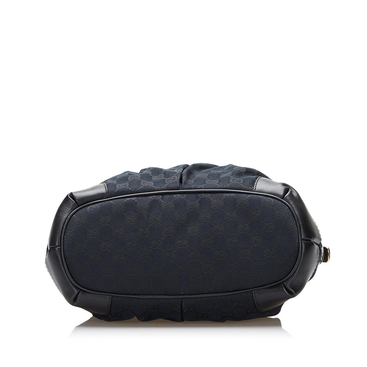 Gucci GG Canvas Sukey (SHG-37116)