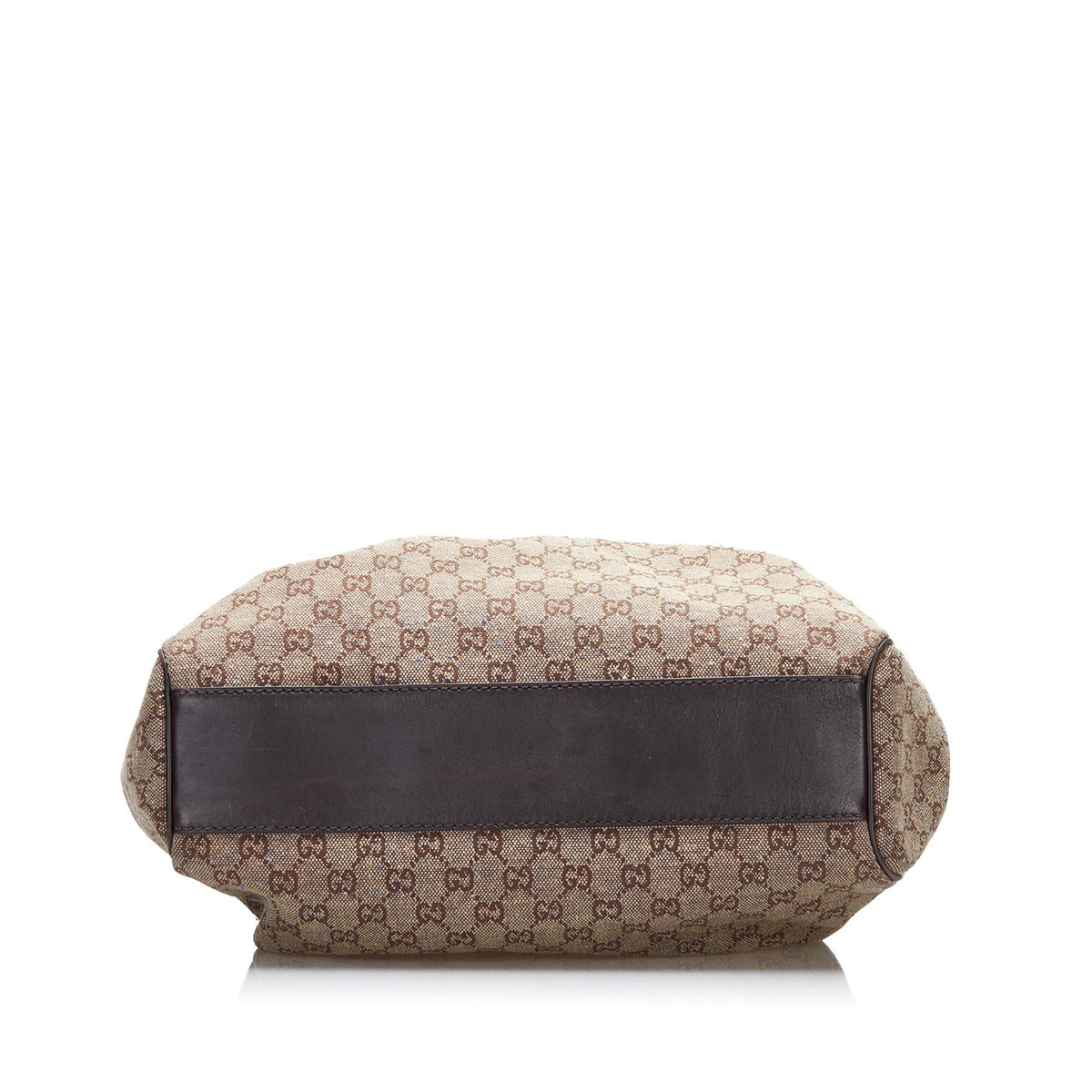 Gucci GG Canvas Sukey (SHG-9YbwGD)