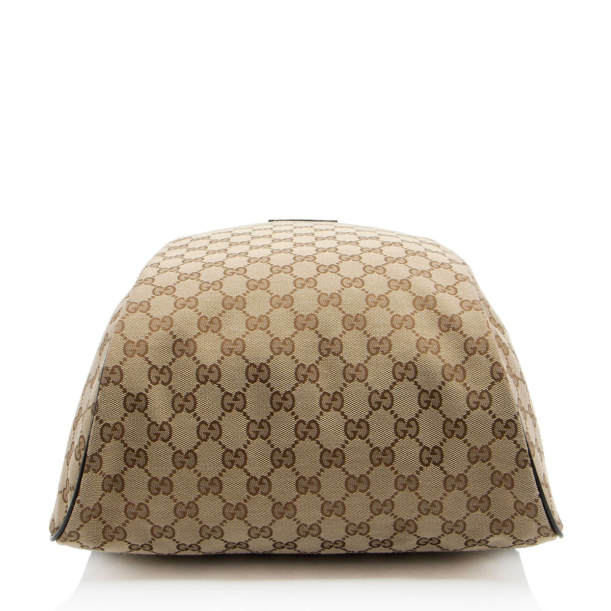 Gucci GG Canvas Travel Backpack