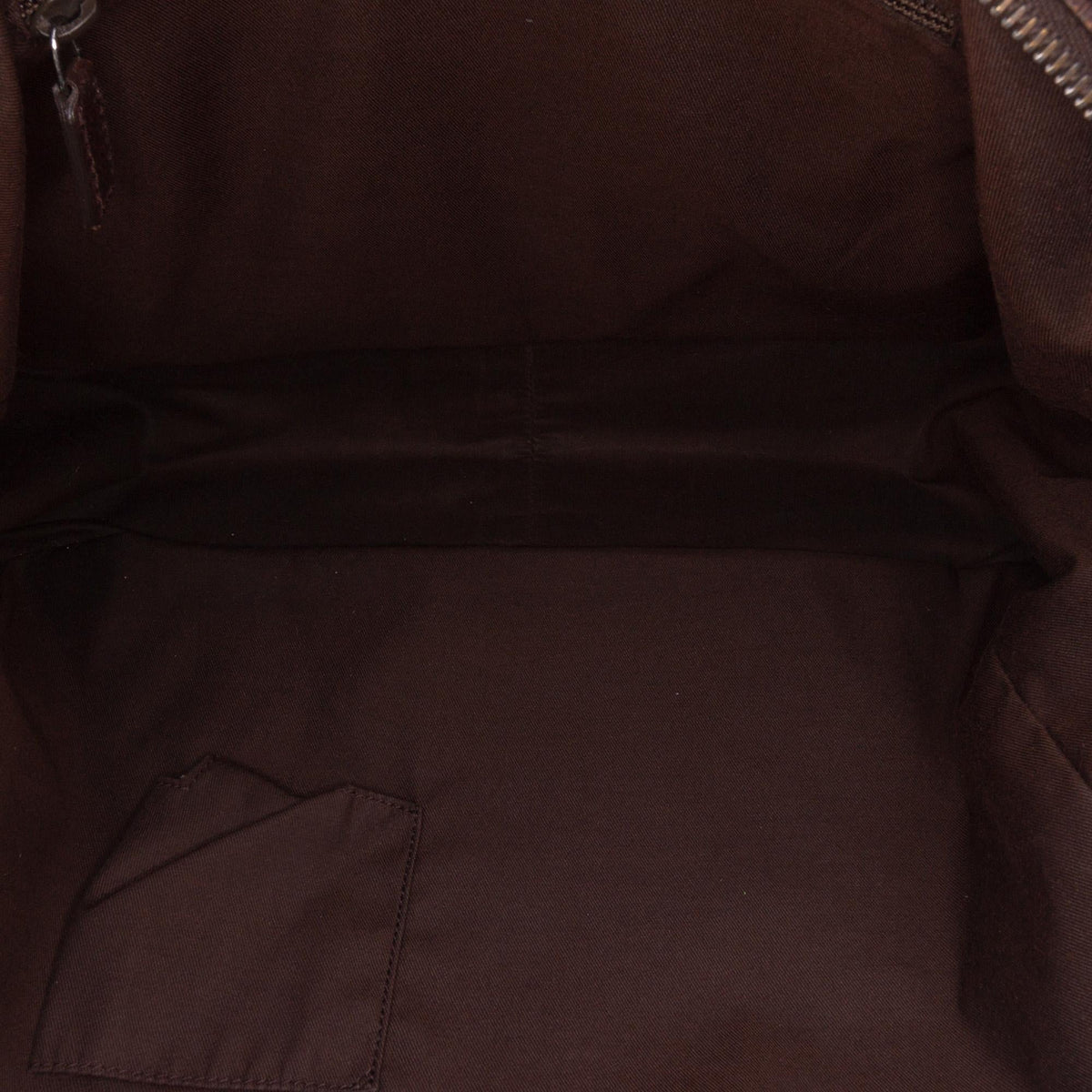 Gucci GG Canvas Web Business Bag