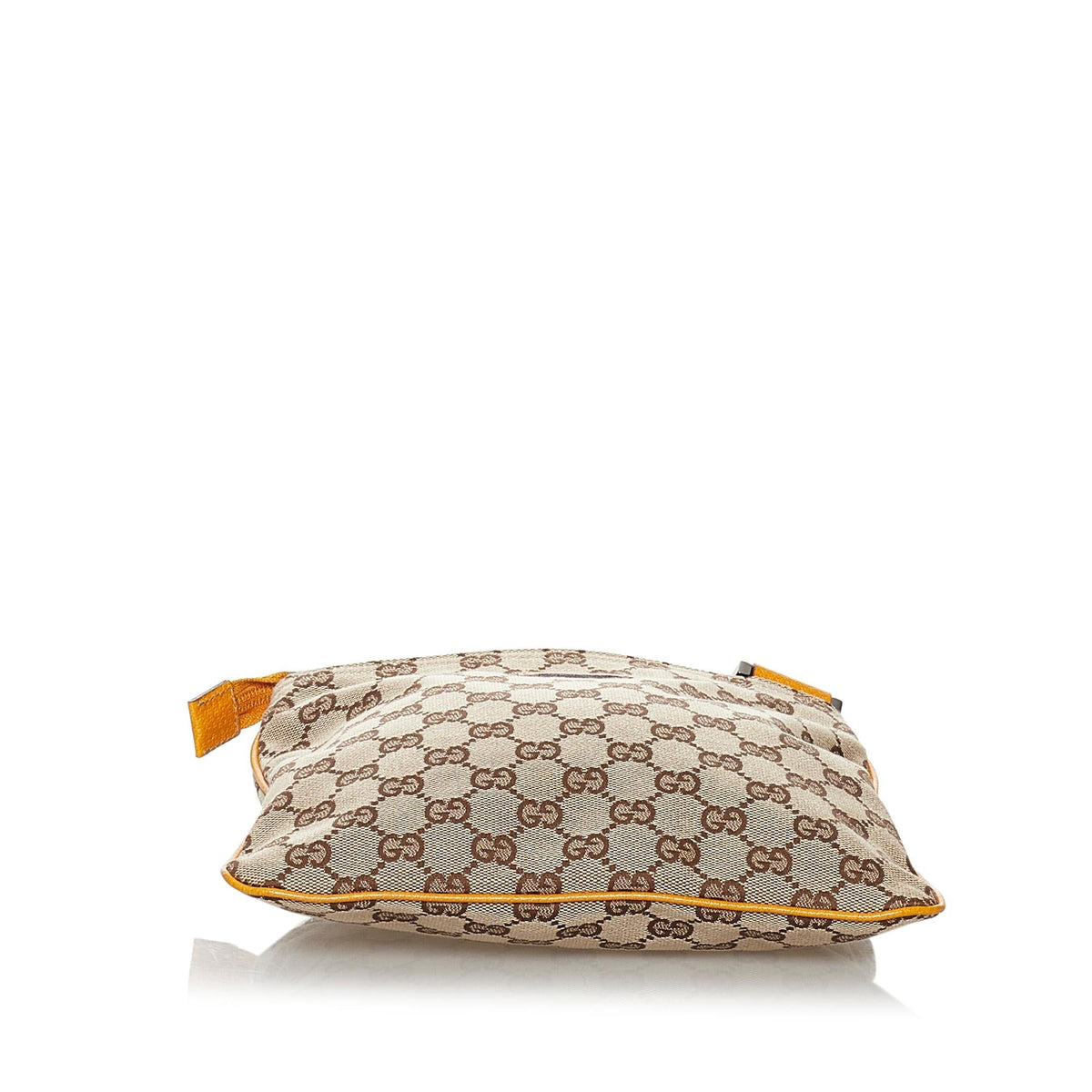 Gucci GG Canvas Web Crossbody Bag (SHG-30269)