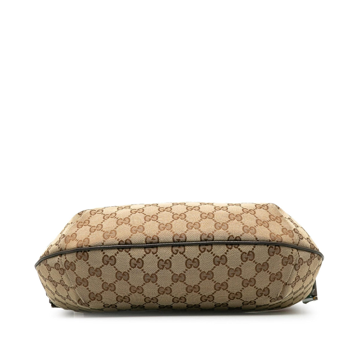 Gucci GG Canvas Web Crossbody (SHG-bpNgYQ)