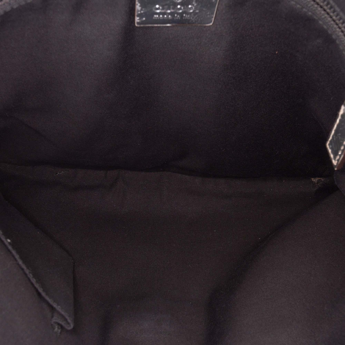 Gucci GG Canvas Web Crossbody
