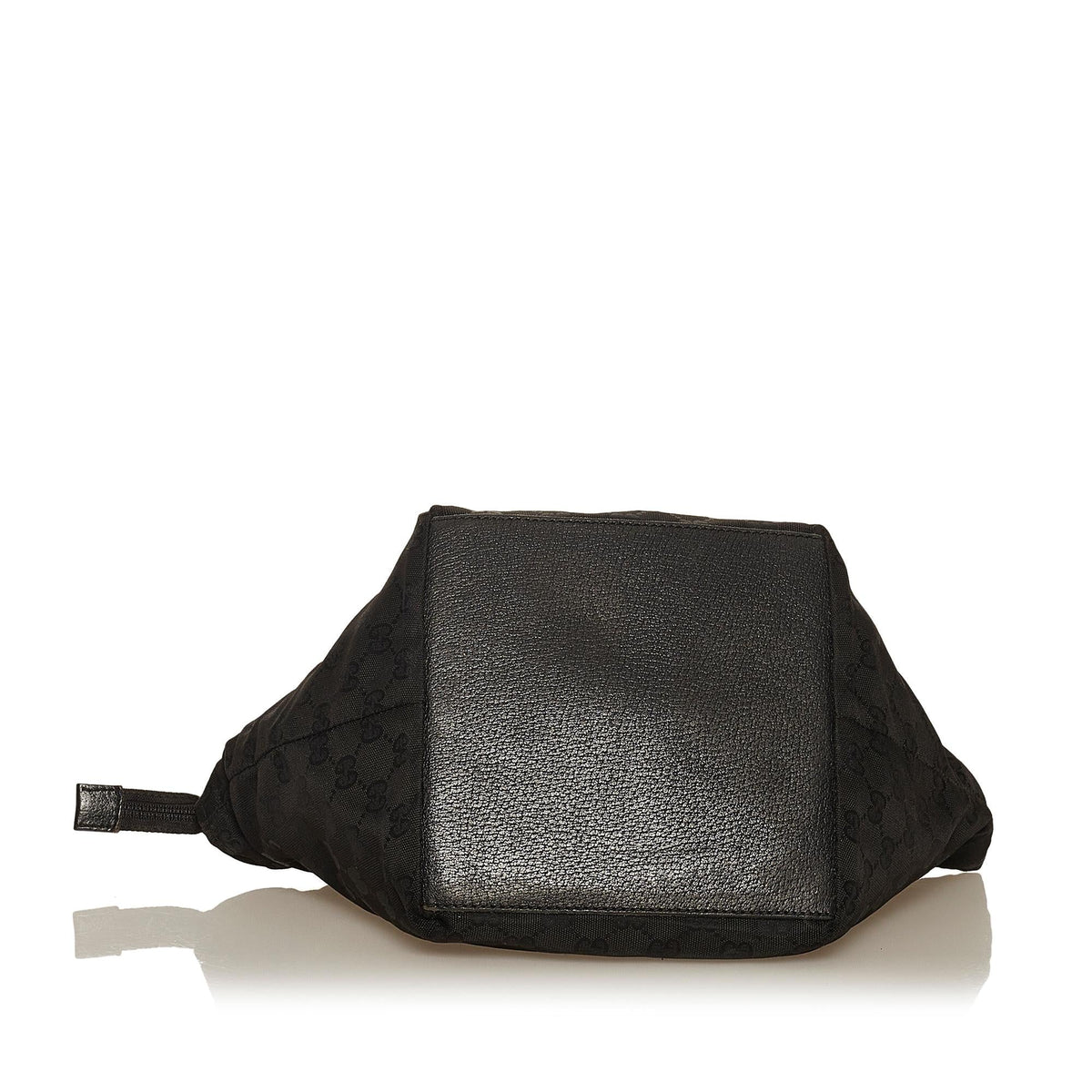 Gucci GG Canvas Web Handbag (SHG-29364)