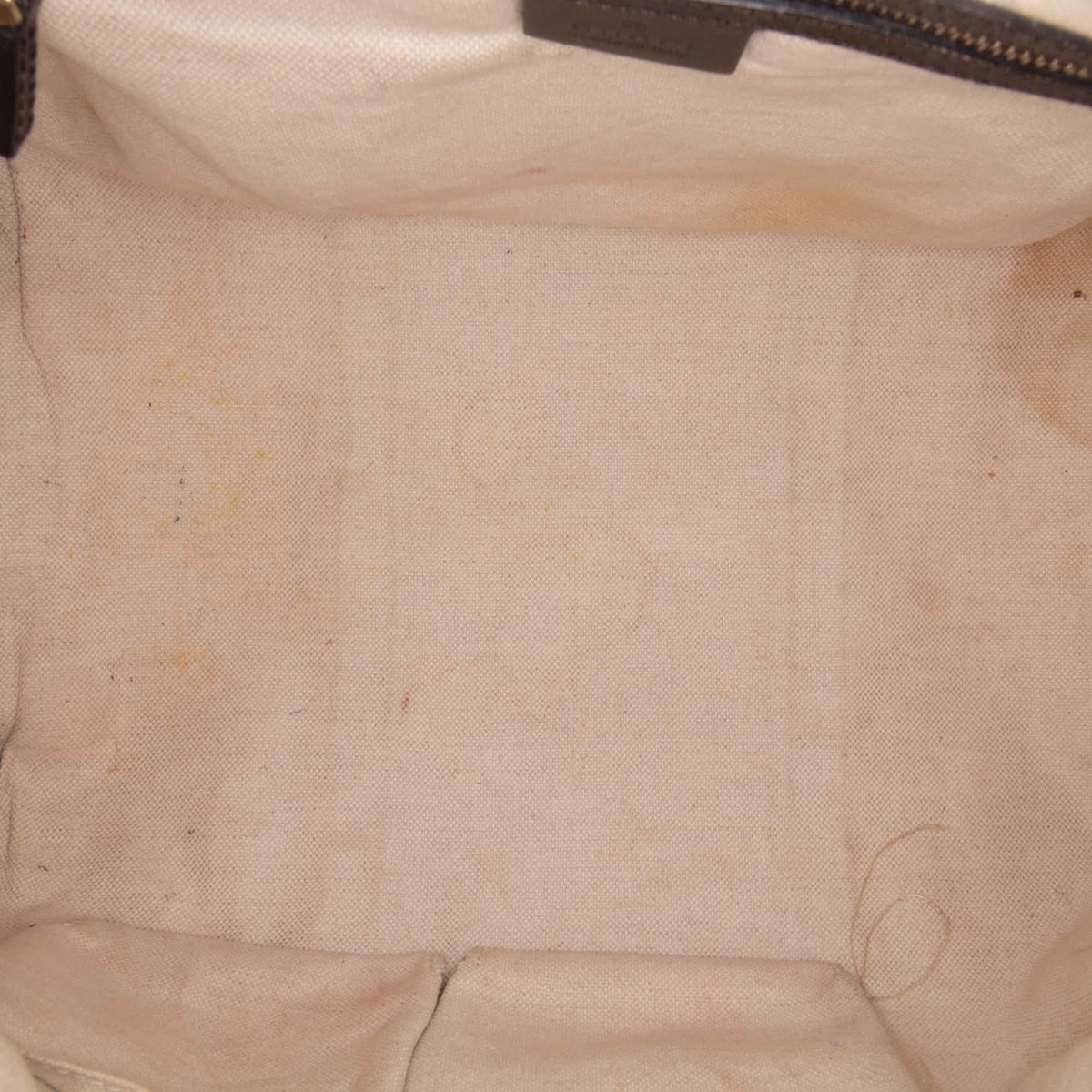 Gucci GG Canvas Web Joy Boston Bag