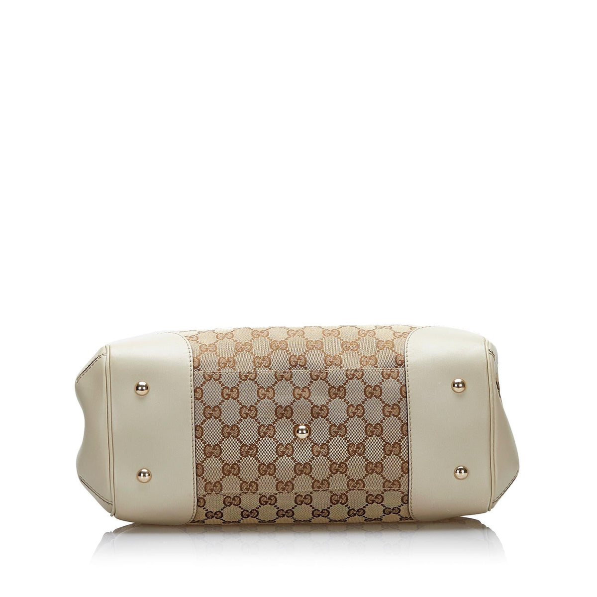 Gucci GG Canvas Web Mayfair (SHG-37114)