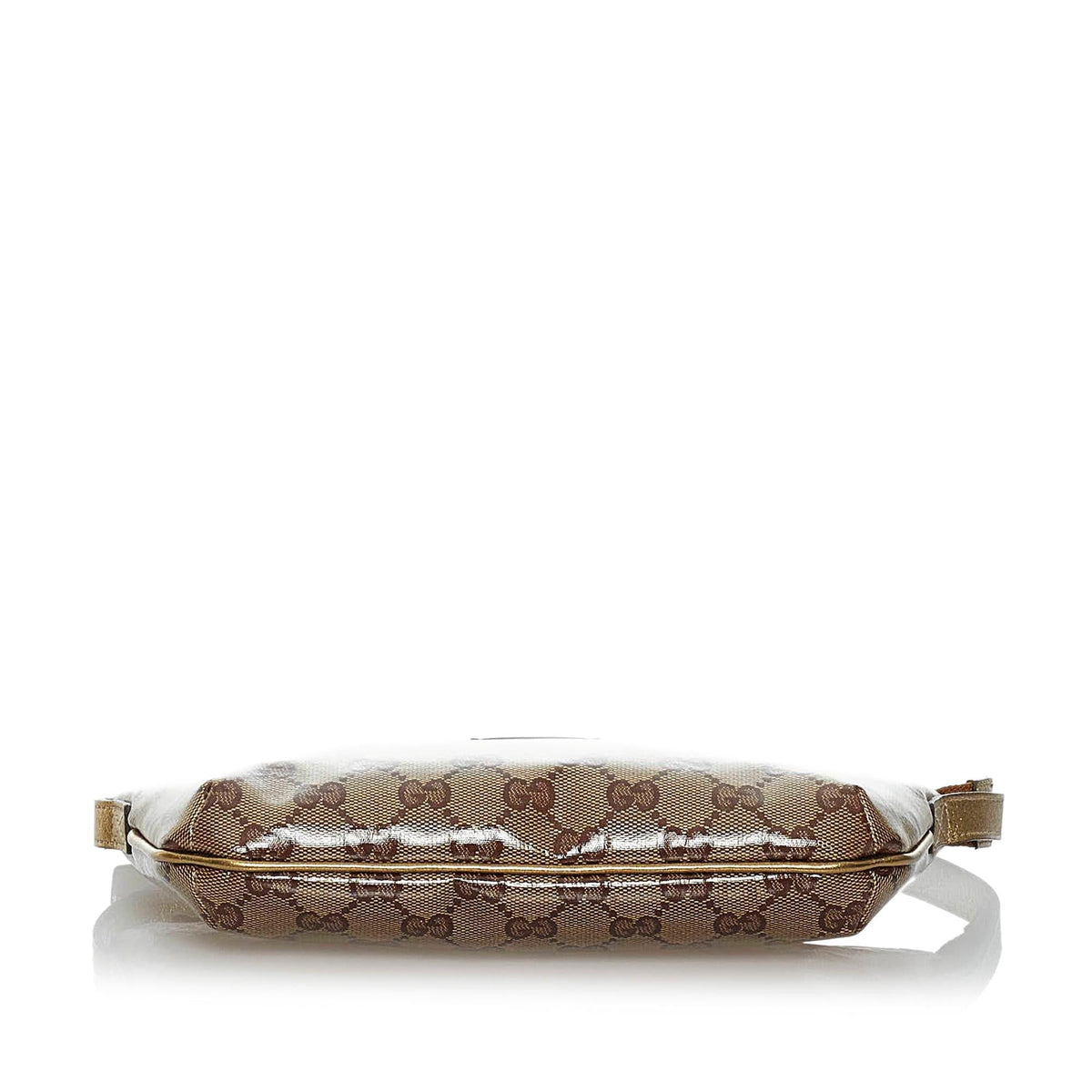 Gucci GG Crystal Baguette (SHG-29613)