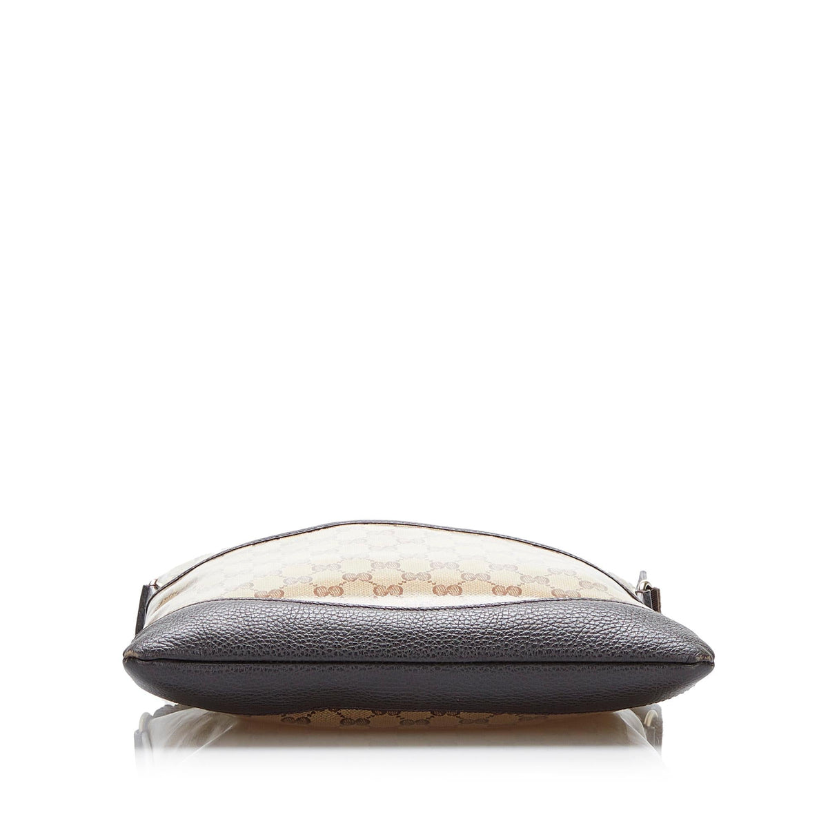 Gucci GG Crystal Crossbody Bag (SHG-FqrKm5)