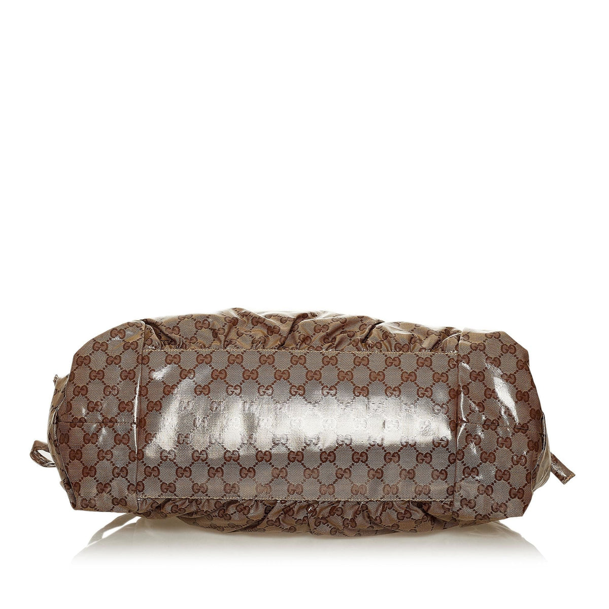 Gucci GG Crystal Hysteria Handbag (SHG-29140)