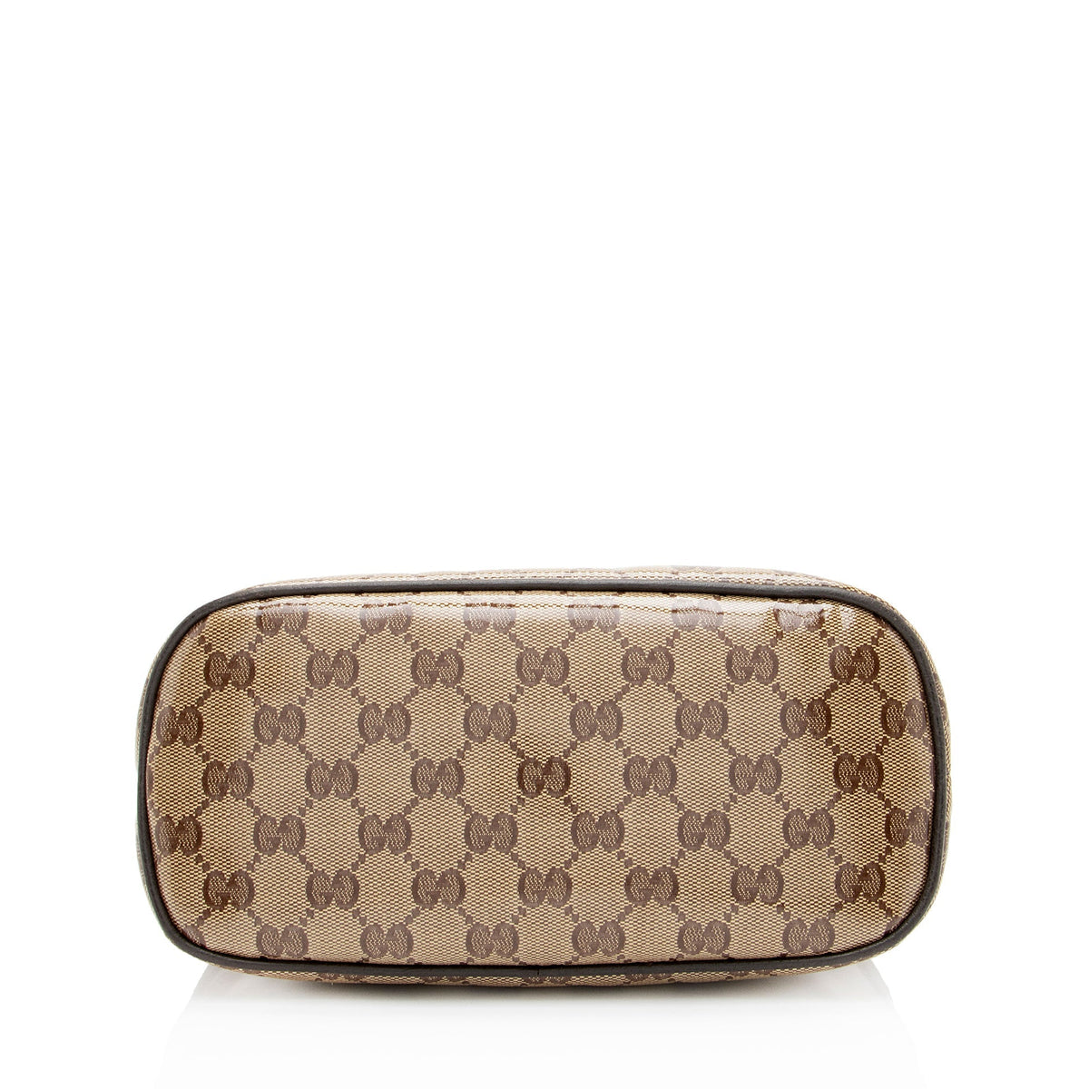 Gucci GG Crystal Mini Dome Satchel
