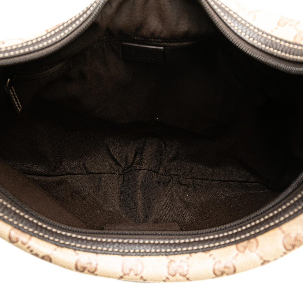 Gucci GG Crystal Princy Hobo
