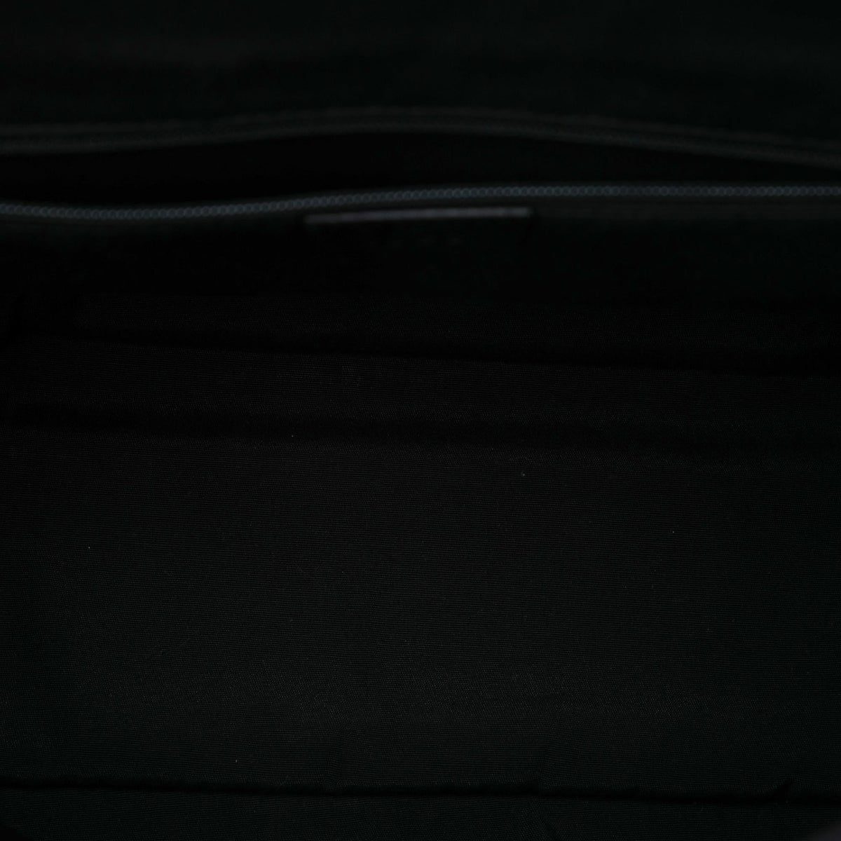 Gucci GG Denim Messenger Bag